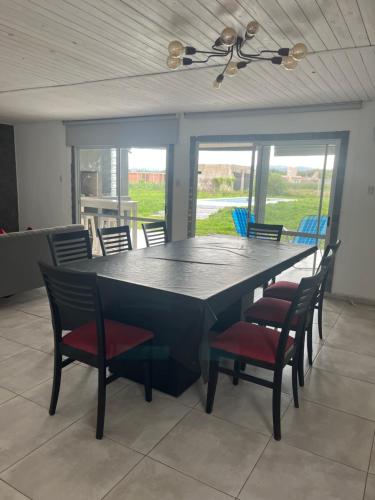 Fotografie z fotogalerie ubytování Mía Casa de Campo v destinaci Unquillo