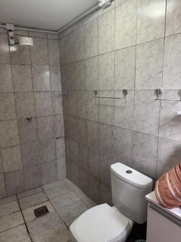 Gallery image of Pousada B&B - na cidade Capivari-SP in Capivari