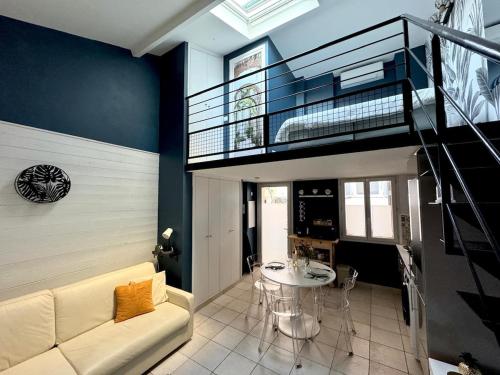 Syrah - Cozy Apartment