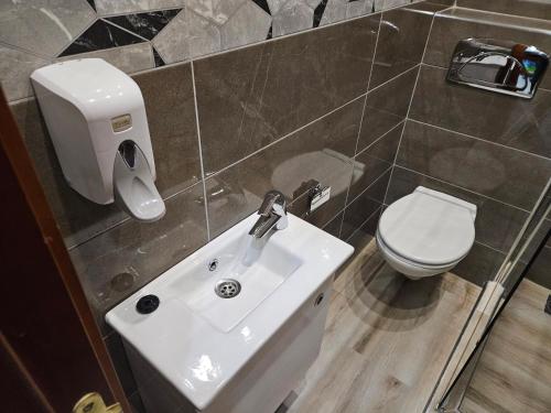 Ένα μπάνιο στο Vila Lavita 24