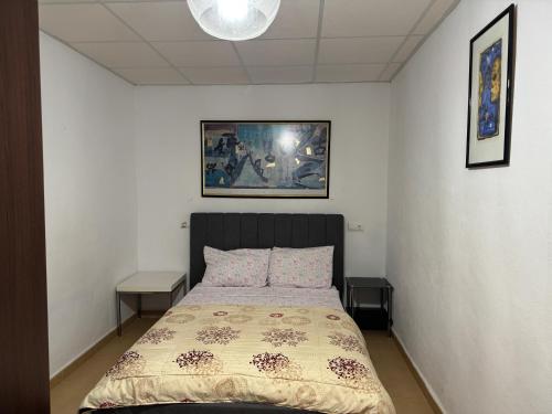 Holiday apartment in La Marina