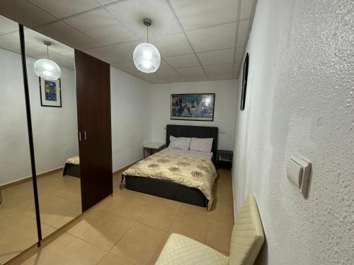 Holiday apartment in La Marina