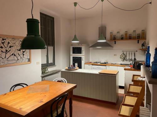Casa di ringhiera milanese