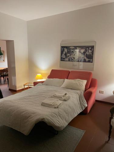 Casa di ringhiera milanese