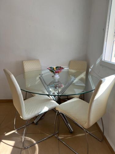 Holiday apartment in La Marina