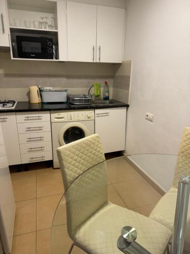Holiday apartment in La Marina