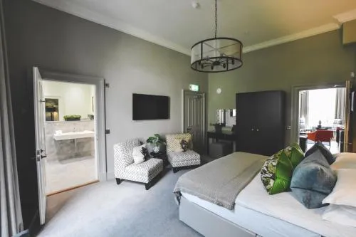 The Rutland Hotel & Apartments photo 51
