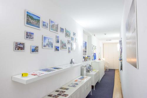 Fotografie z fotogalerie ubytování Affittacamere The Tramp v destinaci La Spezia