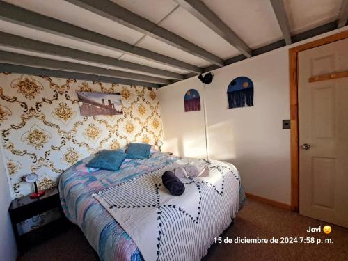 Gallery image of Cabañas Atardecer Fandango in Chaitén