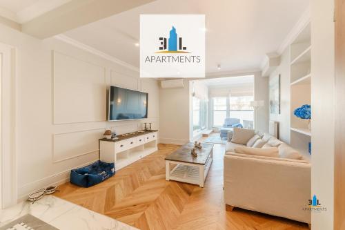 3L Apartments Kasprowicza VIP
