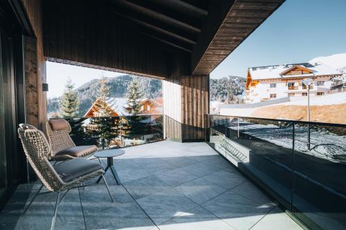 Bacher Living - Chalets & Apartments photo 3