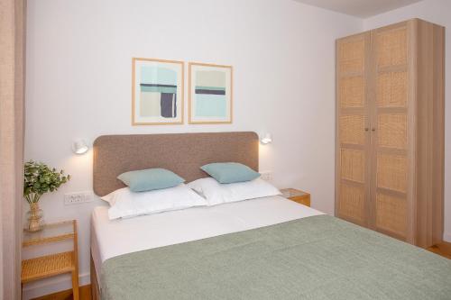 New Orange Boutique Apartment L
