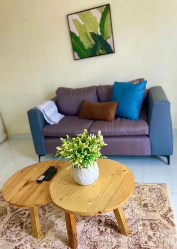 Φωτογραφία από το άλμπουμ του Mutasa Apartments στη Ndola