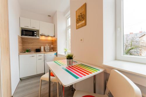 Flex SelfCheckIns 133 - Zagreb - Studio Apartment - Centre