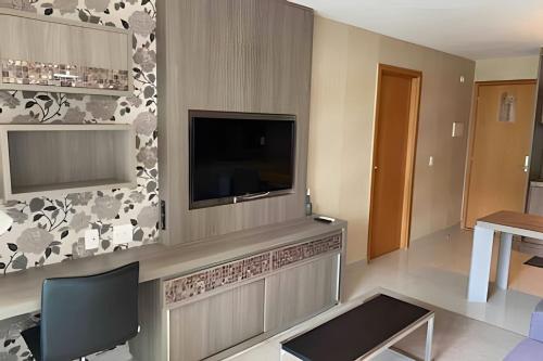 Photo de la galerie de l'établissement Brisas do Lago - Apartamento 7, à Brasilia