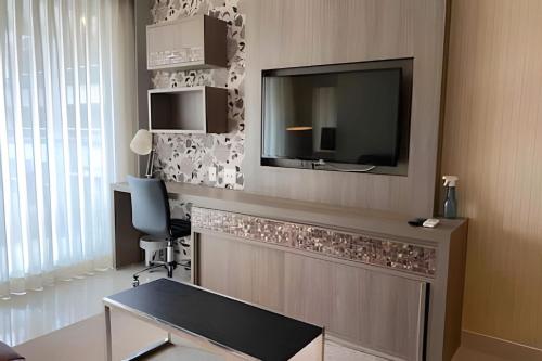 Photo de la galerie de l'établissement Brisas do Lago - Apartamento 7, à Brasilia