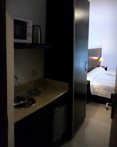 Φωτογραφία από το άλμπουμ του Hotel PUNTANO σε Potrero de los Funes