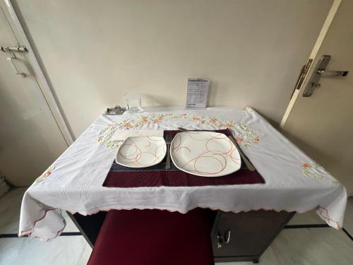 ジャイプールにあるHappy Homestayのギャラリーの写真