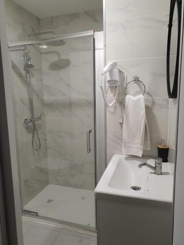 Beira Mar Loft - Suits