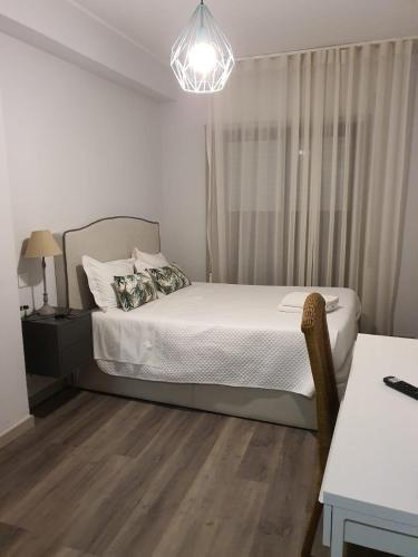Beira Mar Loft - Suits