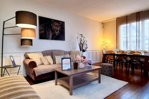 Le Terranova - Maison hypercentre