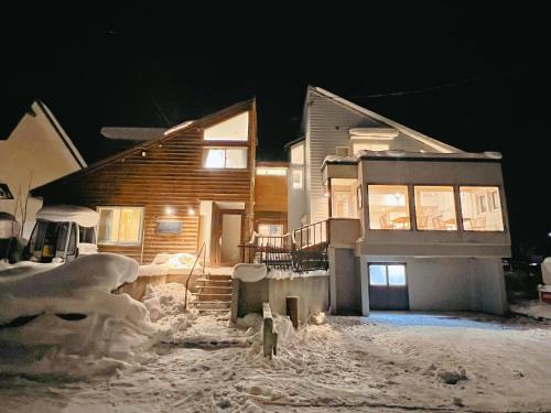 雪玉Snowball Hostel