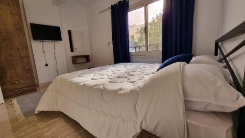 شقه دوبلكس فندقيه فخمه