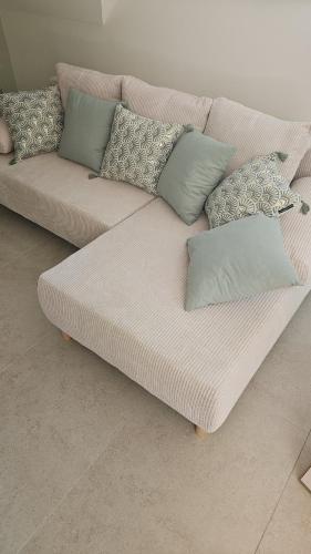 Gite la perle - Rossfeld