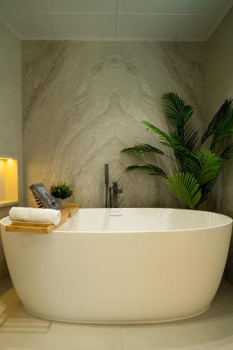 Exclusive 3 Bedrooms Apartment photo 3