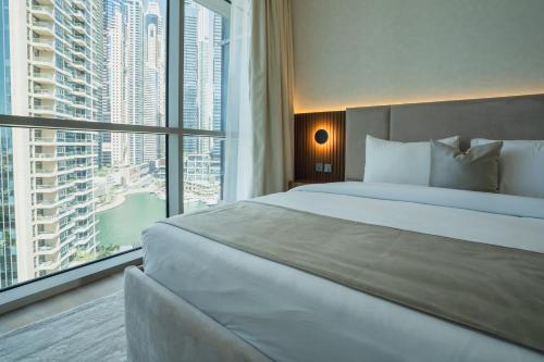 Exclusive 3 Bedrooms Apartment photo 2