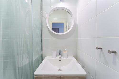 Flex SelfCheckIns 134 - Zagreb - Studio Apartment - Centre