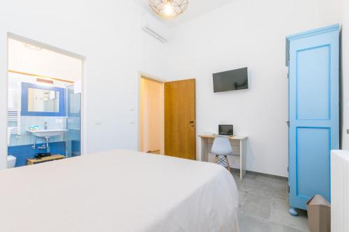 Gambar di galeri bagi B&B Poggio al Fico di Cecina