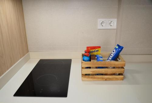 Imagen de la galería de Suite Catedral Jaén, en Jaén