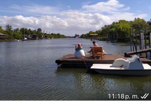 Φυσικό τοπίο κοντά σε αυτή η παραθεριστική κατοικία