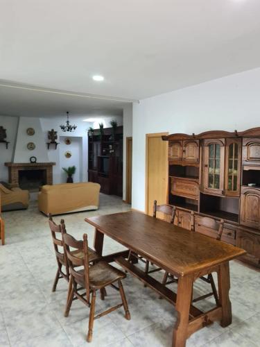 Finca Santo Domingo