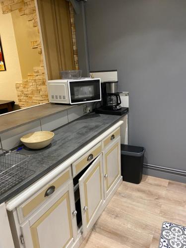 Photo de la galerie de l'établissement La Thoirysienne, à Goupillières