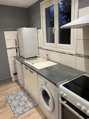 Photo de la galerie de l'établissement La Thoirysienne, à Goupillières