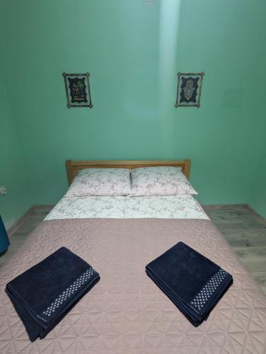 DAR-KAJ MIESZKANIE nr 4