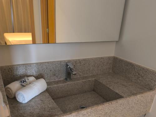 Fotografie z fotogalerie ubytování Apartamento em Salinas Premium Resort v destinaci Salinópolis