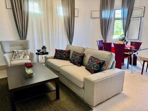 Apartamento Parque Romano