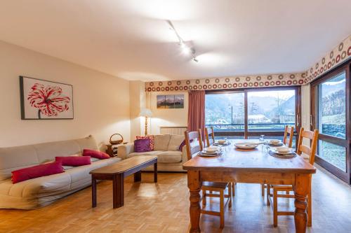 Smartstay massif mont blanc - Saint gervais