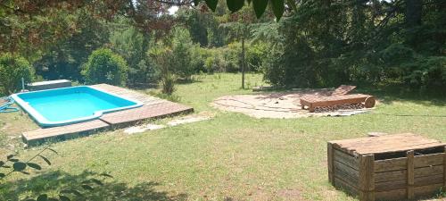 Imagen de la galería de Posada A Viagem, en Tandil
