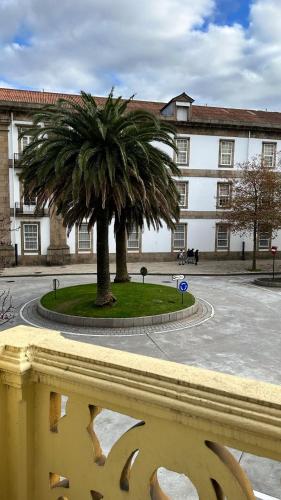 APARTAMENTOs TURÍSTICOS PLAZA ATOCHAS # 4