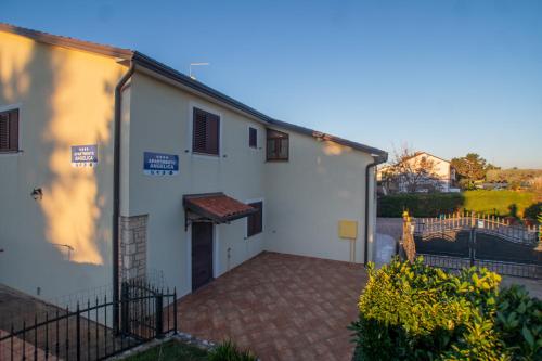 Apartments Angelica 1