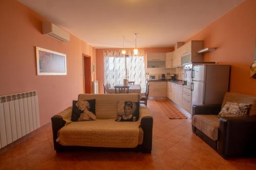 Apartments Angelica 1