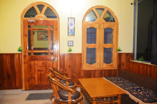 Imagen de la galería de Anurag Hotel, en Chakrāta