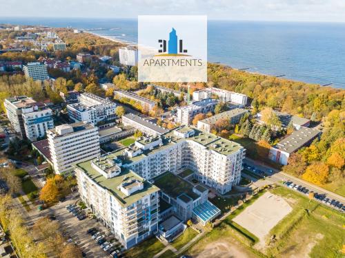 3L Apartments Kościuszki 16