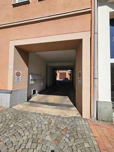 Gambar di galeri bagi Centro - bis 9 Gäste di Plauen