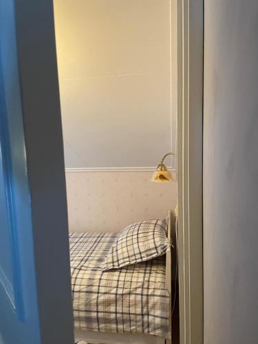 Gallery image of Cosy house in a rural location in Rosvik