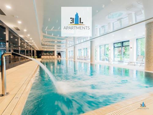 3L Apartments Nadmorskie Tarasy